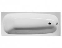Ванна Bette Form 3800-000 180 х 80 см, в комплекте с шумоизоляцией