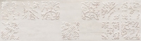 Настенная плитка Sospiro Decor Artisan White 29x100 см