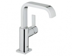 Смеситель Grohe Allure 23076000 для раковины