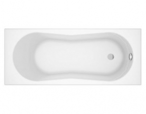 Акриловая ванна Cersanit Nike 170