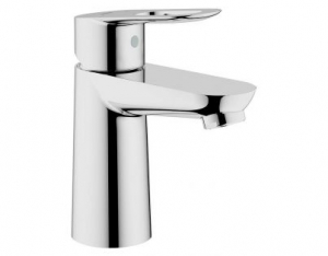 Смеситель Grohe BauLoop 23337000 для раковины