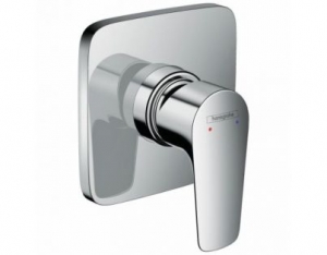 Смеситель Hansgrohe Talis E Highflow 71764000 для душа