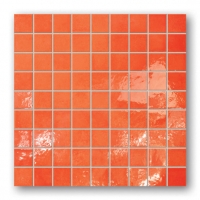 Настенная мозаика Majolika 13 301x301 / 7mm