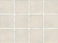 Плитка 9,9х9,9 Амальфи беж светлый, полотно из12-и частей 30х40 1266 1с (28,2 кв.м.)