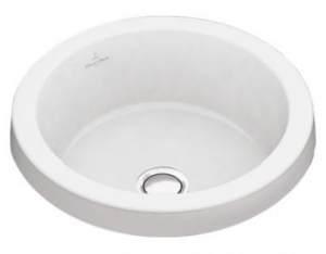 Рукомойник Villeroy & Boch Architectura 4165 40 01 alpin