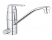 Смеситель Grohe Eurosmart Cosmopolitan 31161000 для кухни