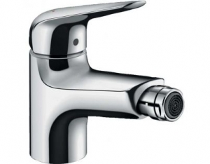 Смеситель Hansgrohe Novus 71142000 для биде