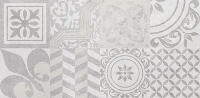 Плитка облиц. 200*400 Bastion серый мозаика 08-00-06-453 (64,80 кв.м.), Ceramica Classic