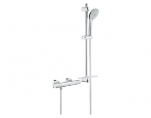 Душевой комплект Grohe Grohtherm 1000 Cosmopolitan m 34286002