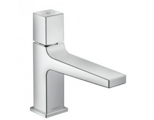 Смеситель Hansgrohe Metropol 32570000 для раковины