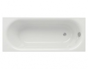 Акриловая ванна Cersanit Octavia 170