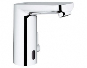 Смеситель Grohe Eurosmart Cosmopolitan E 36325001 для раковины