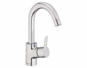 Смеситель Hansgrohe Focus S 31710000 для раковины