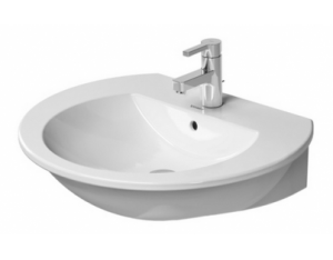 Раковина Duravit Darling New 2621650000 65 см