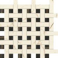 Универсальная мозаика Madeleine-1 298x298 / 11mm