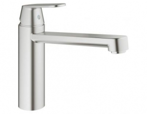 Смеситель Grohe Eurosmart Cosmopolitan 30193DC0 для кухонной мойки