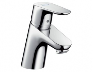 Смеситель Hansgrohe Focus 31130000 для раковины