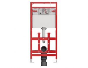 Система инсталляции для унитазов TECE TECElux 9 600 200