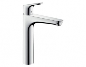 Смеситель Hansgrohe Focus 31608000 для раковины