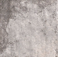 Настенная плитка Mandala Grey 200 x 200 mm