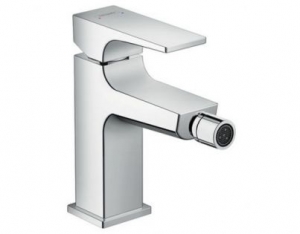 Смеситель Hansgrohe Metropol 32520000 для биде