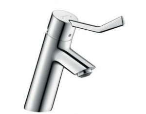 Смеситель Hansgrohe Talis 32035000 для раковины