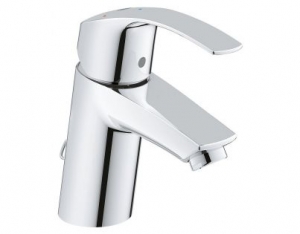 Смеситель Grohe Eurosmart 23372002 для раковины