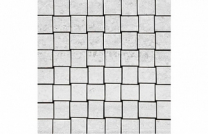 Gusto grigio Mosaic D 30x30, Polcolorit