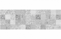 Gusto grigio Orient Decor 74,4x24,4, Polcolorit