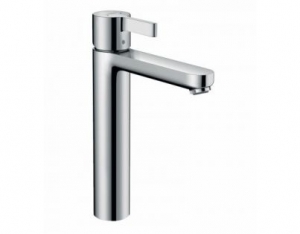 Смеситель для раковины Hansgrohe Metris S 31026000