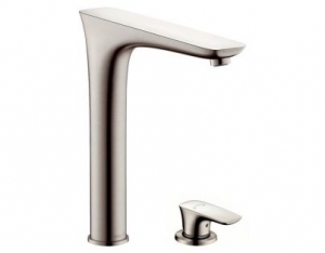 Смеситель Hansgrohe PuraVida 15812800 для кухонной мойки