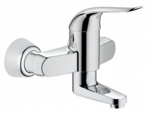 Смеситель Grohe Euroeco Speсial для раковины