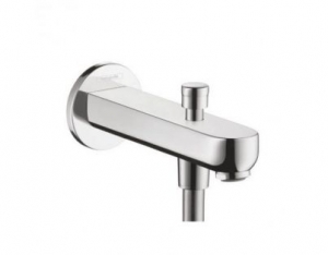 Излив Hansgrohe Metris S 31417000 на ванну