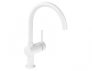 Смеситель Grohe Minta 32917LS0 для кухонной мойки