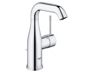 Смеситель Grohe Essence New 23462001 для раковины