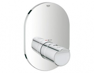 Термостат Grohe Grohtherm 2000 New 19352001 для ванны с душем