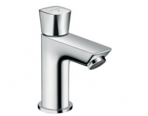 Кран для холодной воды Hansgrohe Logis 71120000