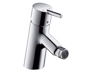 Смеситель Hansgrohe Talis S 32220000 для биде