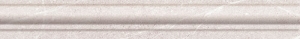 Настенный бордюр Braid grey 448 x 50 mm