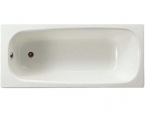 Стальная ванна Roca Contessa 150 x 70 см, 7.2360.6.000.0