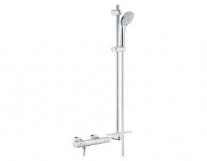 Душевой комплект Grohe Grohtherm 1000 Cosmopolitan m 34321002