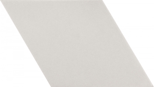 Универсальная плитка Rhombus White Smooth 140 x 240 mm