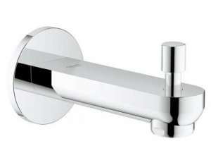 Излив Grohe Eurosmart Cosmopolitan 13262000 для ванны с душем