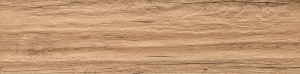 Напольная плитка Aspen brown STR 598 x 148 mm