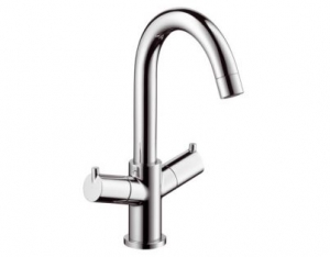 Смеситель Hansgrohe Talis S2 32030000 для раковины