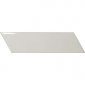 Настенная плитка Chevron Wall Light Grey R 52 x 186 mm