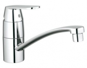 Смеситель Grohe Eurosmart Cosmopolitan 31170000 для кухни