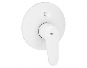 Смеситель Grohe Eurodisc Cosmopolitan 19548LS2 для ванны с душем