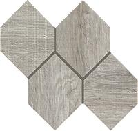 Универсальная мозаика Artwood Grey 217 x 222 mm