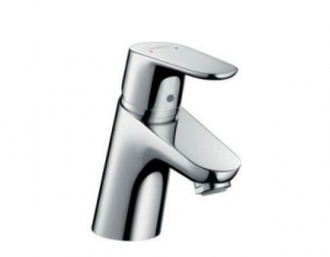 Смеситель Hansgrohe Focus 31132000 для раковины